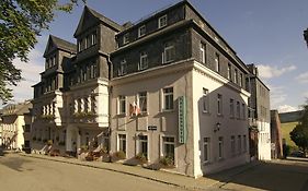 Rathaushotel Oberwiesenthal